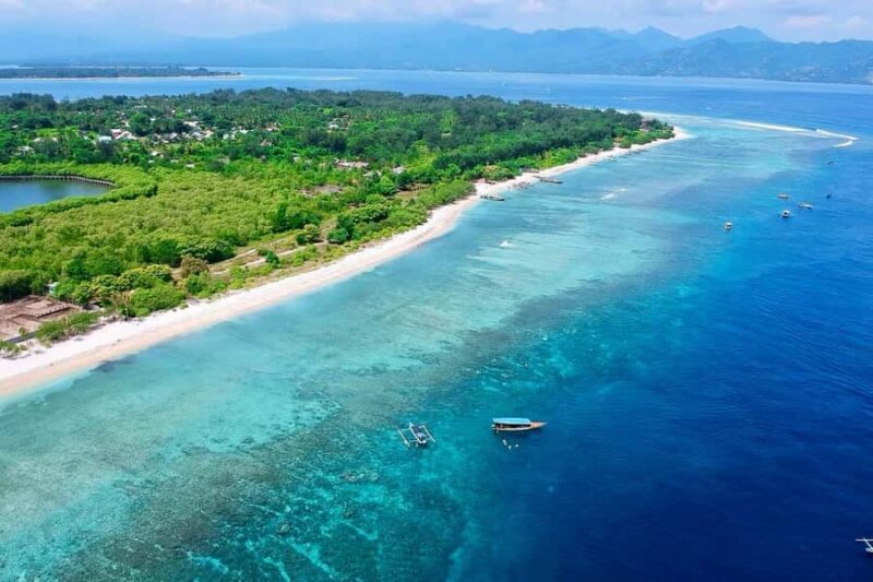 Lombok: Private Snorkeling,Gili Trawangan,Gili Meno,Gili Air - Final Thoughts