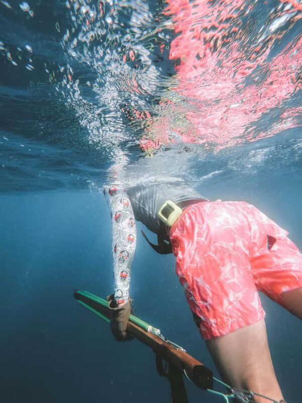 Lombok: Private Spearfishing Adventure with BBQ Lunch - FAQ