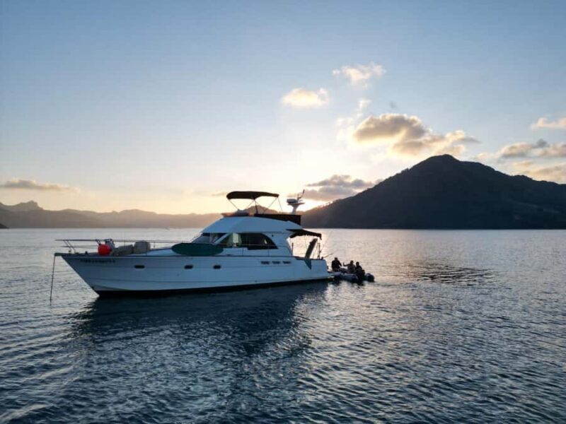 Lombok: Private Surf Charter on a Luxury Yacht - Why This Experience Stands Out