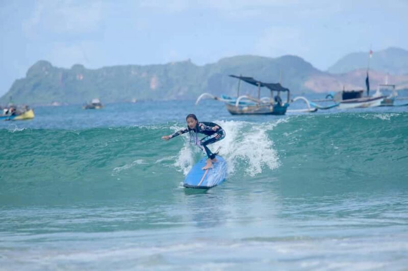 Lombok : Private Surf Lesson For Beginner At Selong Belanak - Final Thoughts