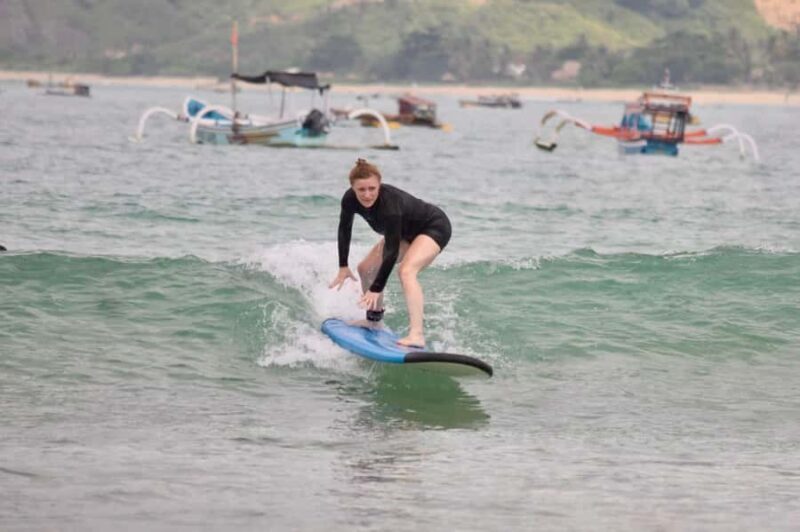 Lombok : Private Surf Lesson For Beginner At Selong Belanak - FAQ