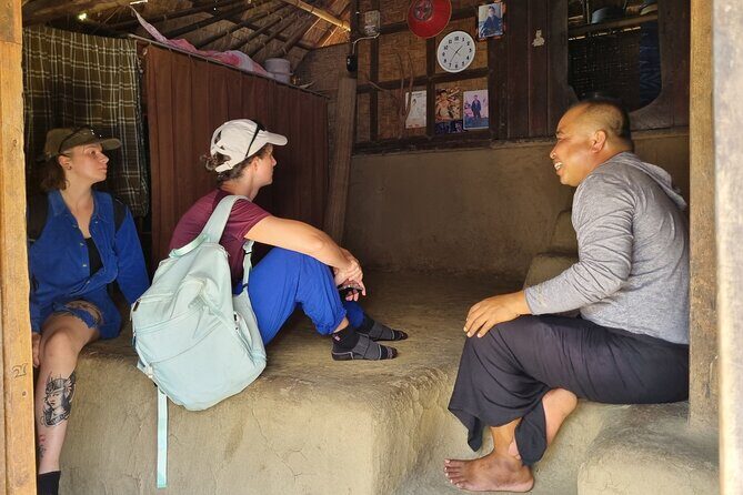 Lombok Private Tour Waterfall And Traditional Village Including Beach - Whats Included and What to Consider