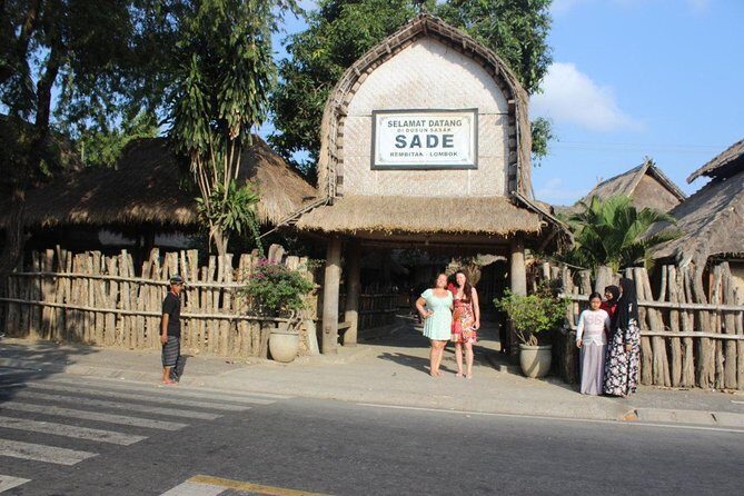 Lombok Private Tour Waterfall And Traditional Village Including Beach - Who Would Love This Tour?