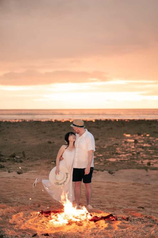 Lombok: Professional Photoshoot - Detailed Breakdown of the Experience