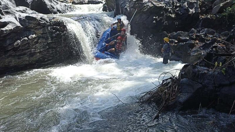Lombok Rafting : adrenaline & hospitality of Sesaot Village - What to Expect from the Lombok Rafting Tour