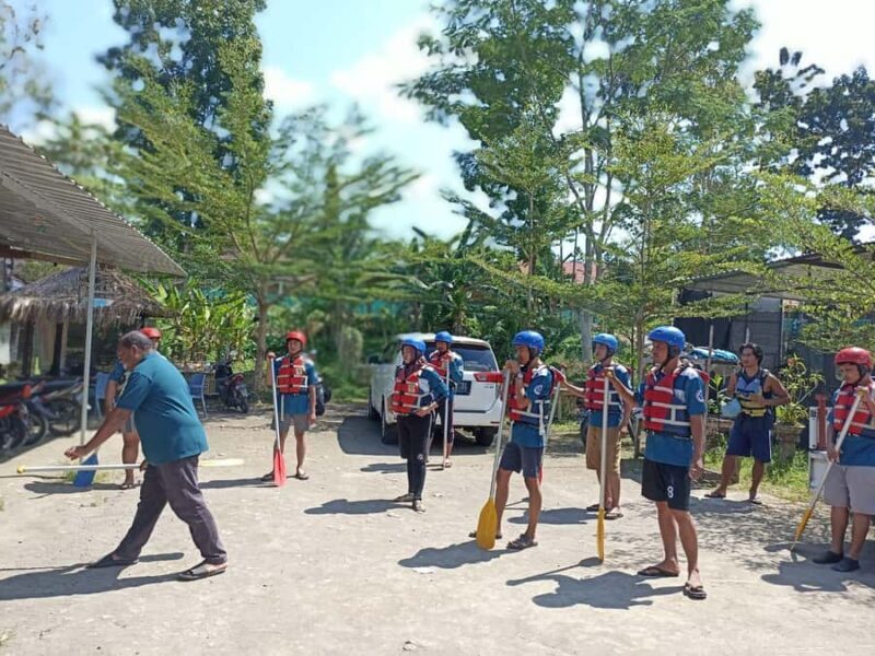 Lombok Rafting : adrenaline & hospitality of Sesaot Village - Final Thoughts