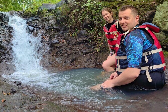 Lombok Rafting Adventure Unforgettable Thrills with Lunch - Final Thoughts