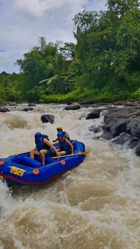 Lombok: Rafting Trip & Tropical Jungle Waterfalls - Final Thoughts
