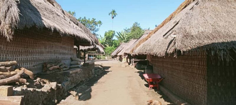 Lombok: Rice Field Terrace, Waterfalls, Culture & Tradition - Practical Aspects and Value