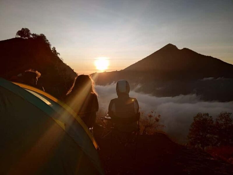 Lombok: Rinjani 2-Day Summit Trek & Amazing Views - Key Points