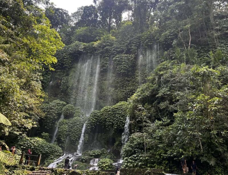 Lombok River Tubing & Benang StokelKelambu Waterfalls - Final Thoughts: Is This Tour Worth It?