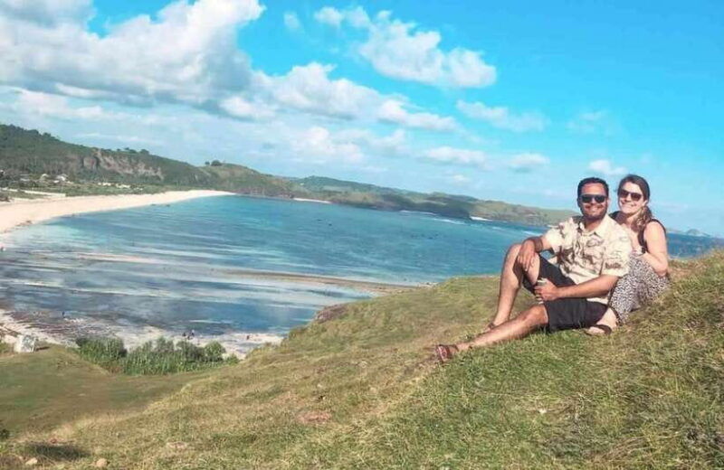 lombok-sasak-traditional-tour-mandalika-tour