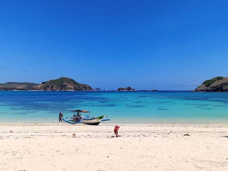 Lombok: Sasak Traditional Villages and Beaches Tour - FAQ