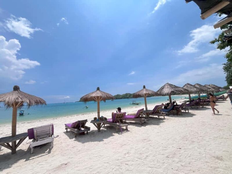 Lombok: Sasak Villages, Pottery and south beach Tour - Who Should Consider This Tour?