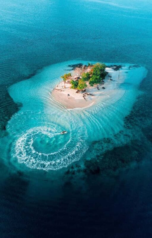 Lombok Secret Gilis Snorkeling Jet Ski Available as Add-On - Practical Tips for Your Day Out