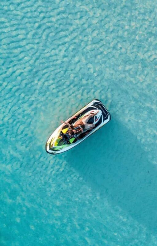 Lombok Secret Gilis Snorkeling Jet Ski Available as Add-On - FAQ