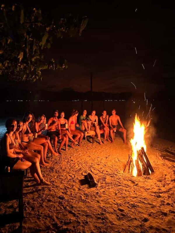 Lombok: Secret Island Camping with Snorkeling & BBQ - Who Will Love This Experience?