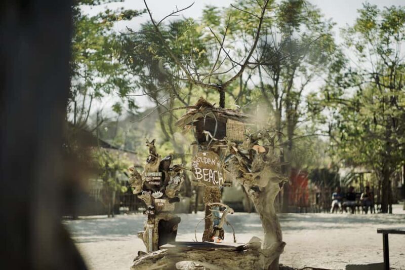 Lombok: Secret Island Camping with Snorkeling & BBQ - Final Thoughts