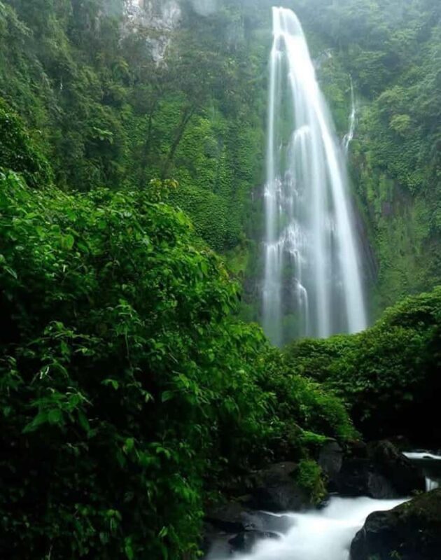 Lombok: Sekeper Waterfall  Hidden Gem & Highest Waterfall - Final Thoughts