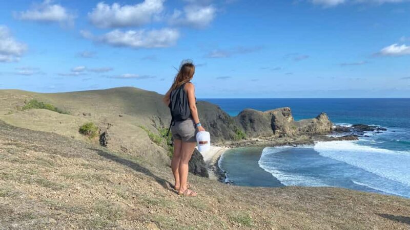 Lombok: Selong Belanak Surf Lesson & Mawun Beach Tour - Introduction to the Tour Experience