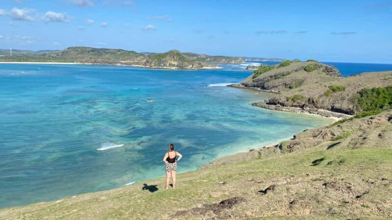Lombok: Selong Belanak Surf Lesson & Mawun Beach Tour - What Makes This Tour Stand Out