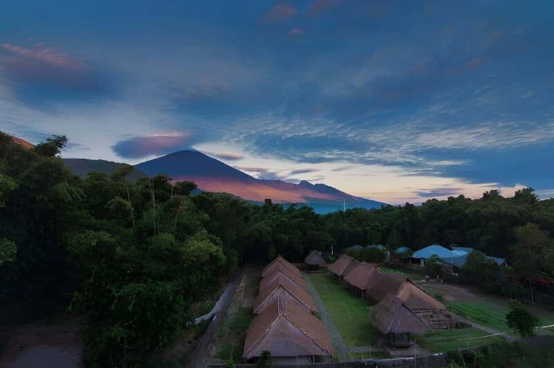 Lombok: Sembalun ATV Ride Experience with Guide and Photos - Key Points