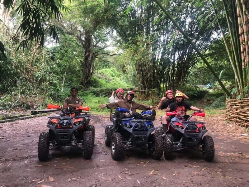Lombok: Sembalun ATV Ride Experience with Guide and Photos - An Authentic Ride Through Sembalun’s Beauty