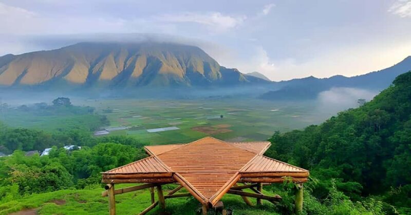 Lombok: Sembalun ATV Ride Experience with Guide and Photos - Practical Details and Tips