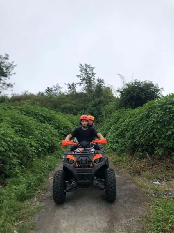 Lombok: Sembalun ATV Ride Experience with Guide and Photos - Comparisons to Similar Experiences
