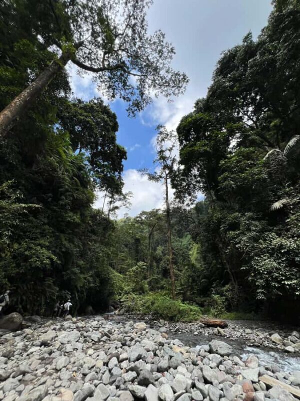 Lombok : Sembalun Crater & Hidden Waterfall - Who Will Love This Experience?