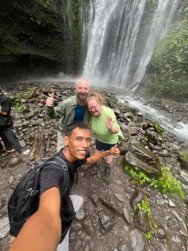 Lombok : Sembalun Crater & Hidden Waterfall - Final Thoughts