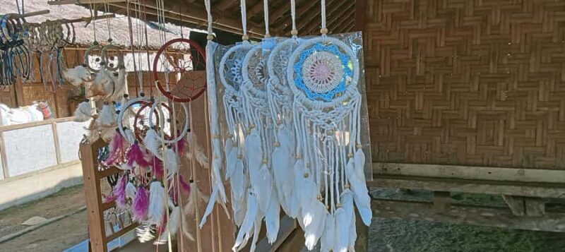 Lombok Senaru: Sasak Village, Waterfall & River Tubing Tour - Frequently Asked Questions