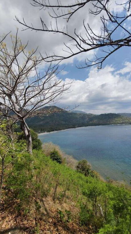 lombok-senaru-village-sendang-gile-tiu-kelep-waterfalls