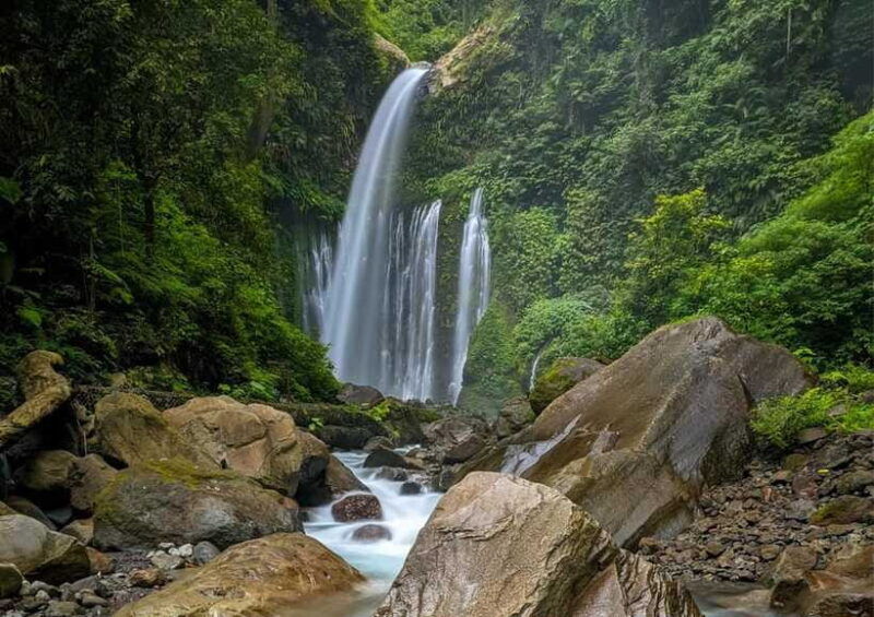 lombok-senaru-village-sendang-gile-tiu-kelep-waterfalls