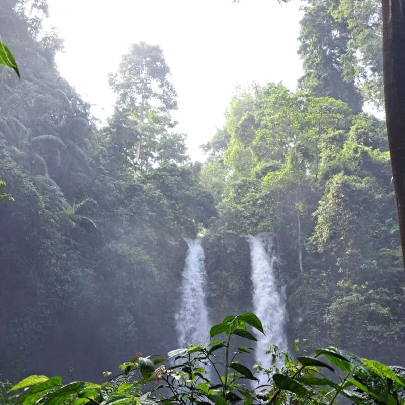 Lombok Senaru: Village Tour, Waterfalls, and Cooking Class - Discovering Lombok’s Hidden Gems: The Senaru Village, Waterfalls, and Cooking Experience