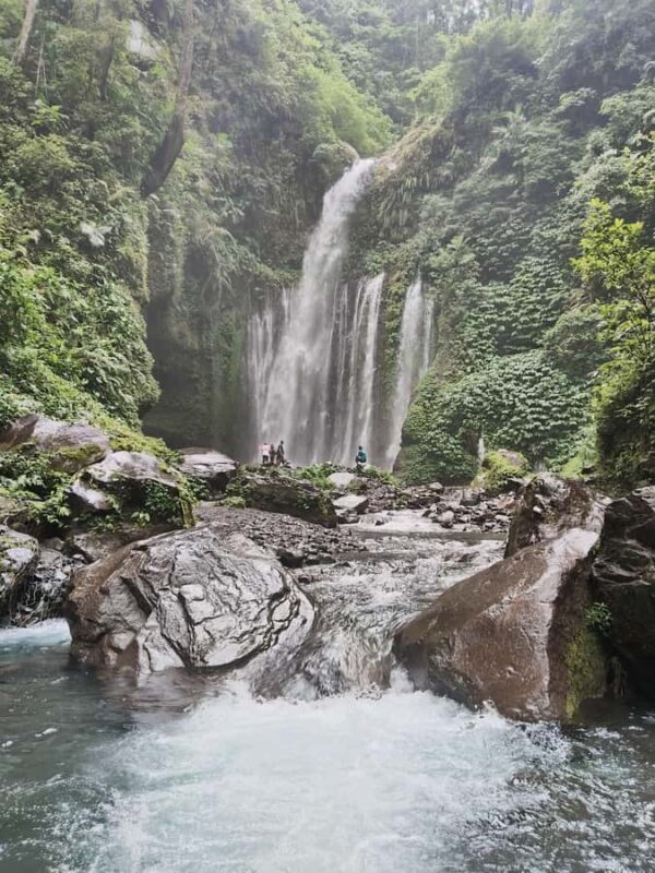 Lombok Senaru: Village Tour, Waterfalls, and Cooking Class - Why This Tour Is Worth Considering