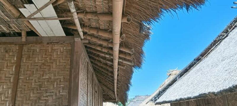 Lombok Senaru: Village Tour, Waterfalls, and Cooking Class - FAQ About the Lombok Senaru Village, Waterfalls, and Cooking Tour