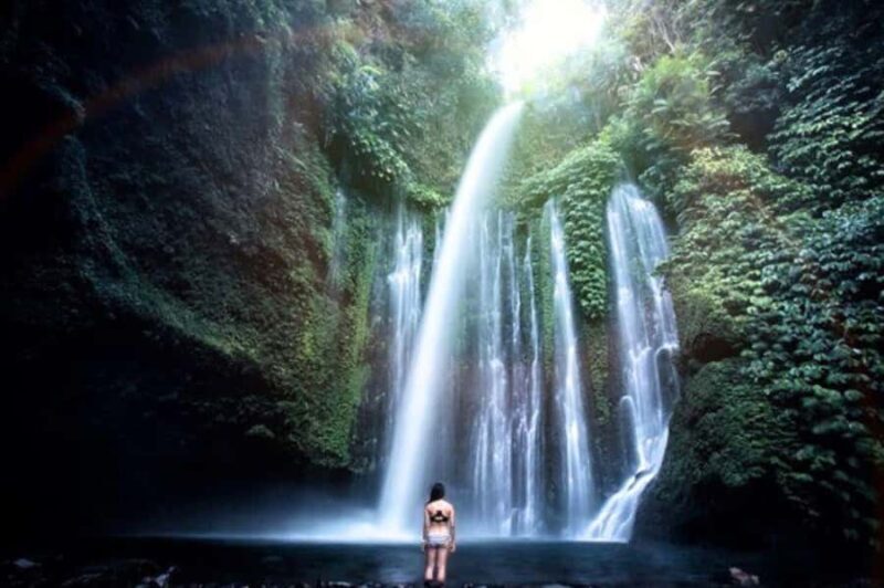Lombok: Senaru Waterfalls & Bayan Heritage Experience - An In-Depth Look at the Tour