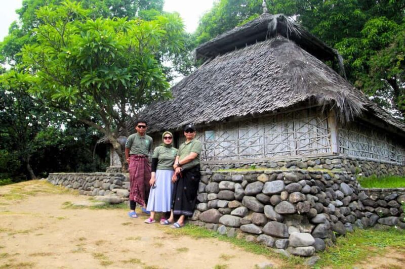 Lombok: Senaru Waterfalls & Bayan Heritage Experience - Practical Tips for the Tour