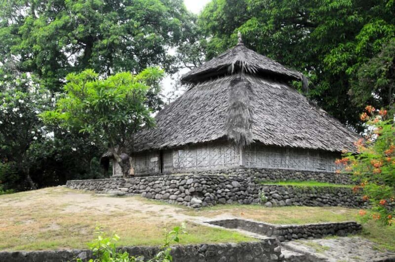 Lombok: Senaru Waterfalls & Bayan Heritage Experience - FAQ