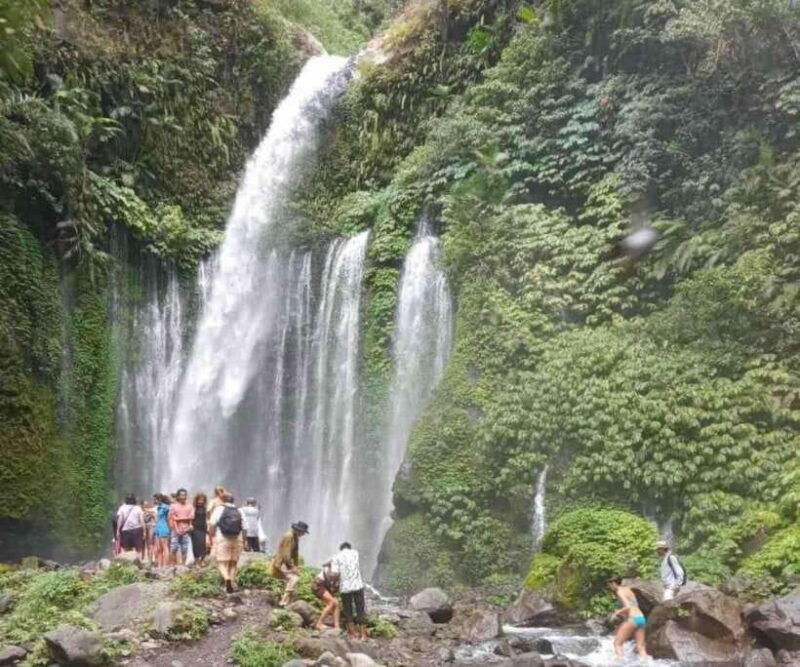 lombok-sendang-gila-and-tiu-kelep-water-fall-tour