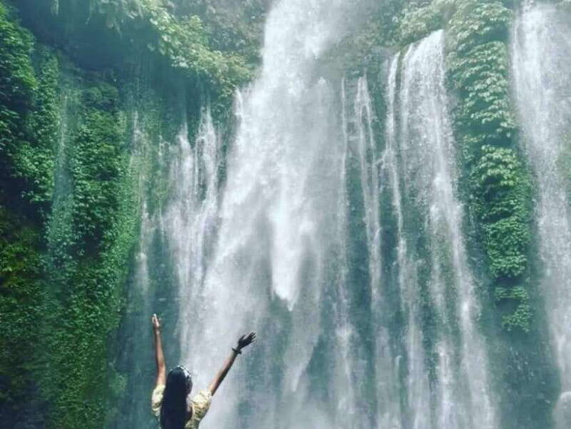 lombok-sendang-gila-and-tiu-kelep-water-fall-tour