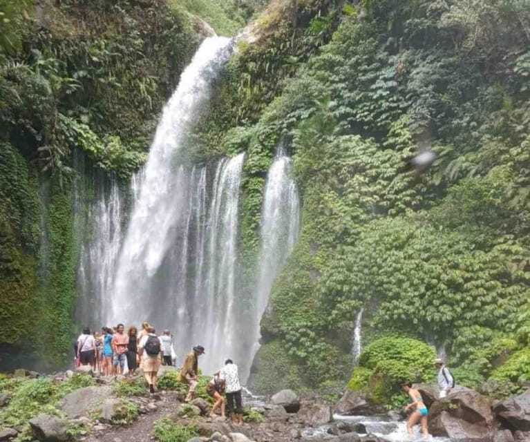 lombok-sendang-gila-and-tiu-kelep-water-fall-tour