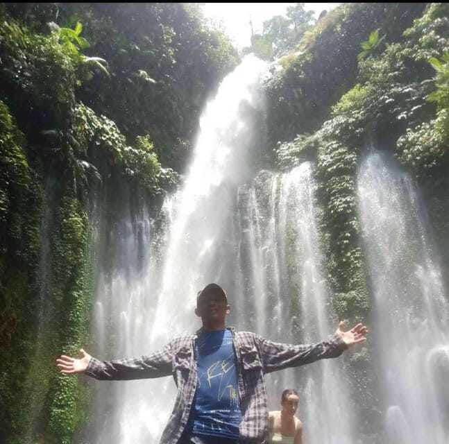lombok-sendang-gila-and-tiu-kelep-water-fall-tour