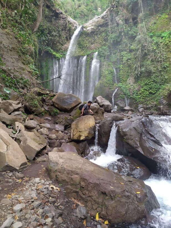 lombok-sendang-gila-and-tiu-kelep-waterfalls-tour