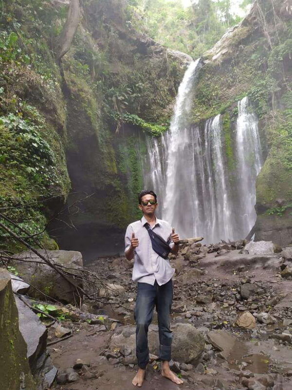 lombok-sendang-gila-and-tiu-kelep-waterfalls-tour