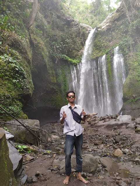 lombok-sendang-gila-and-tiu-kelep-waterfalls-tour