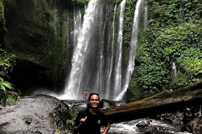 Lombok Sendang Gile and Tiu Kelep Waterfall Adventure Tour - FAQ