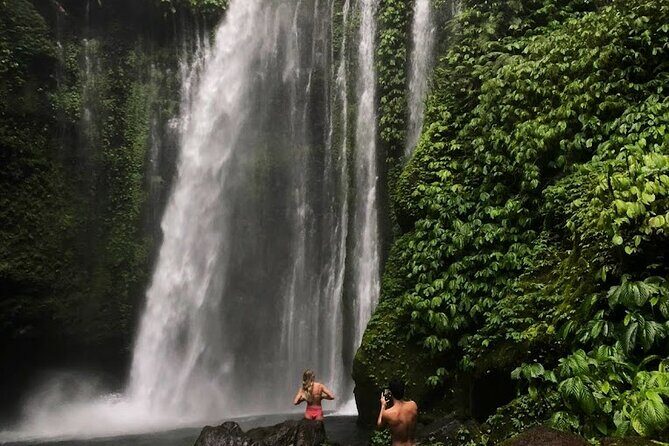 Lombok Sendang Gile and Tiu Kelep Waterfall Adventure Tour - Final Words