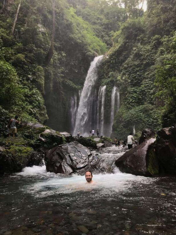 lombok-sendang-gile-and-tiu-kelep-waterfall-tour
